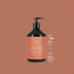 Gouiran Signature Terre d’Eden Routine Nutritive Noisette 1000ml