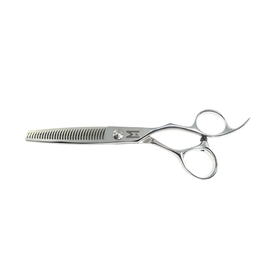 Mashiro Mercury Ciseaux sculpteurs 6" 30 dents