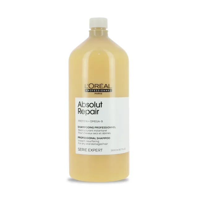 L'Oréal Professionnel Série Expert Absolut Repair shampoing