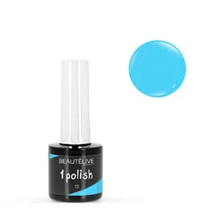 Gouiran Signature 1Polish vernis semi-permanent 3en1 8ml
