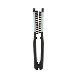 Beautélive Brosse lissante céramique poils de sanglier