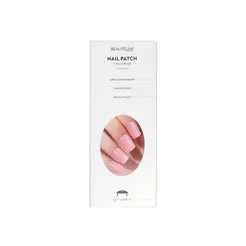 Beautélive Nail Patchs X20 vernis adhésif tenue 3 semaines