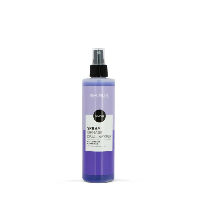 Gouiran Signature spray biphasé déjaunisseur 250 ml