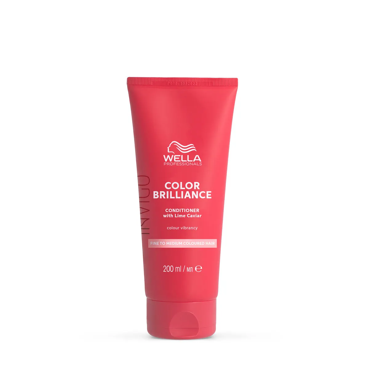 Wella Invigo Color Brilliance après-shampooing