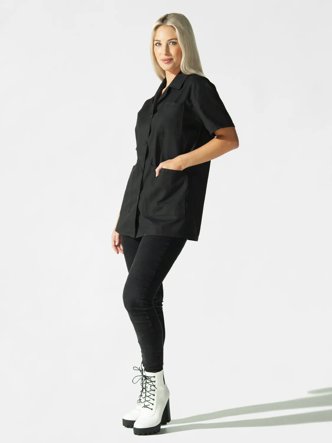 Betty Dain Nail Pro veste spa