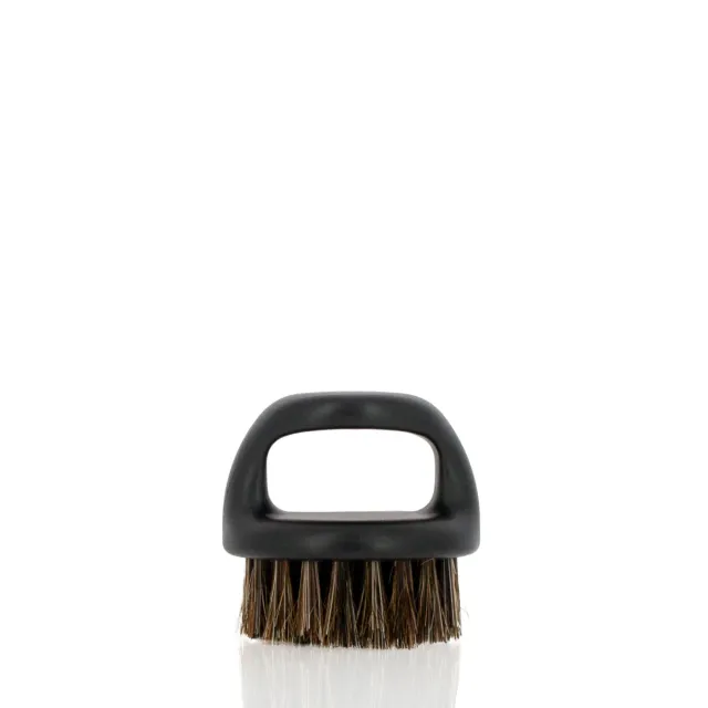 Gouiran Signature brosse pour barbe en poils de sanglier
