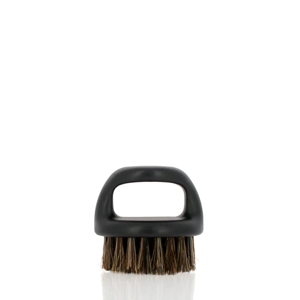 Gouiran Signature brosse pour barbe en poils de sanglier