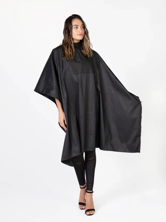 Betty Dain Cosmix cape chimique polyvalente