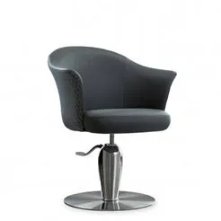 Maletti Bohème Eufemia fauteuil coiffure rond
