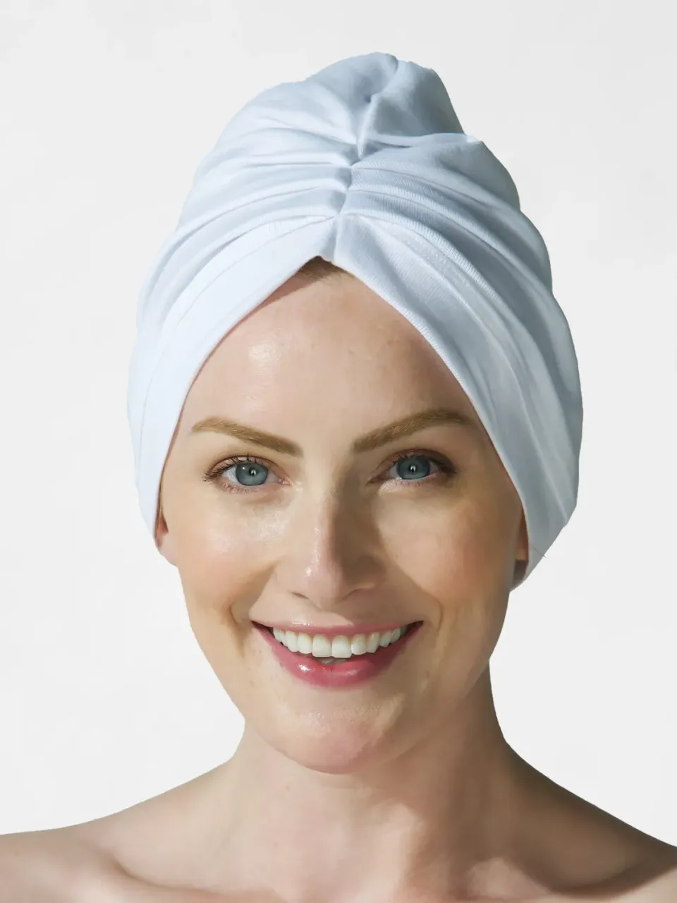 Betty Dain Jersey Hair Turban turban cheveux