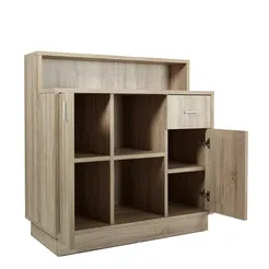 Mobilier By Gouiran Damien Caisse Salon Coiffure Skaï Cambrian