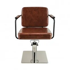 Gouiran Signature Enzo Fauteuil Coiffure Rétro