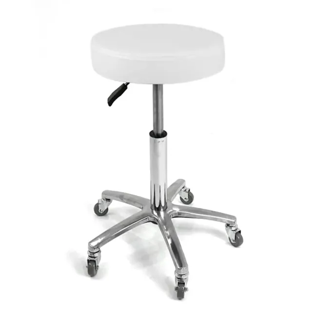 Gouiran Signature Alia 2 tabouret coiffure pied étoile
