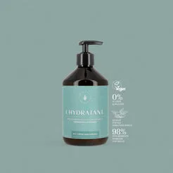 Gouiran Signature Terre d'Eden crème sans rinçage 500ml hydratante
