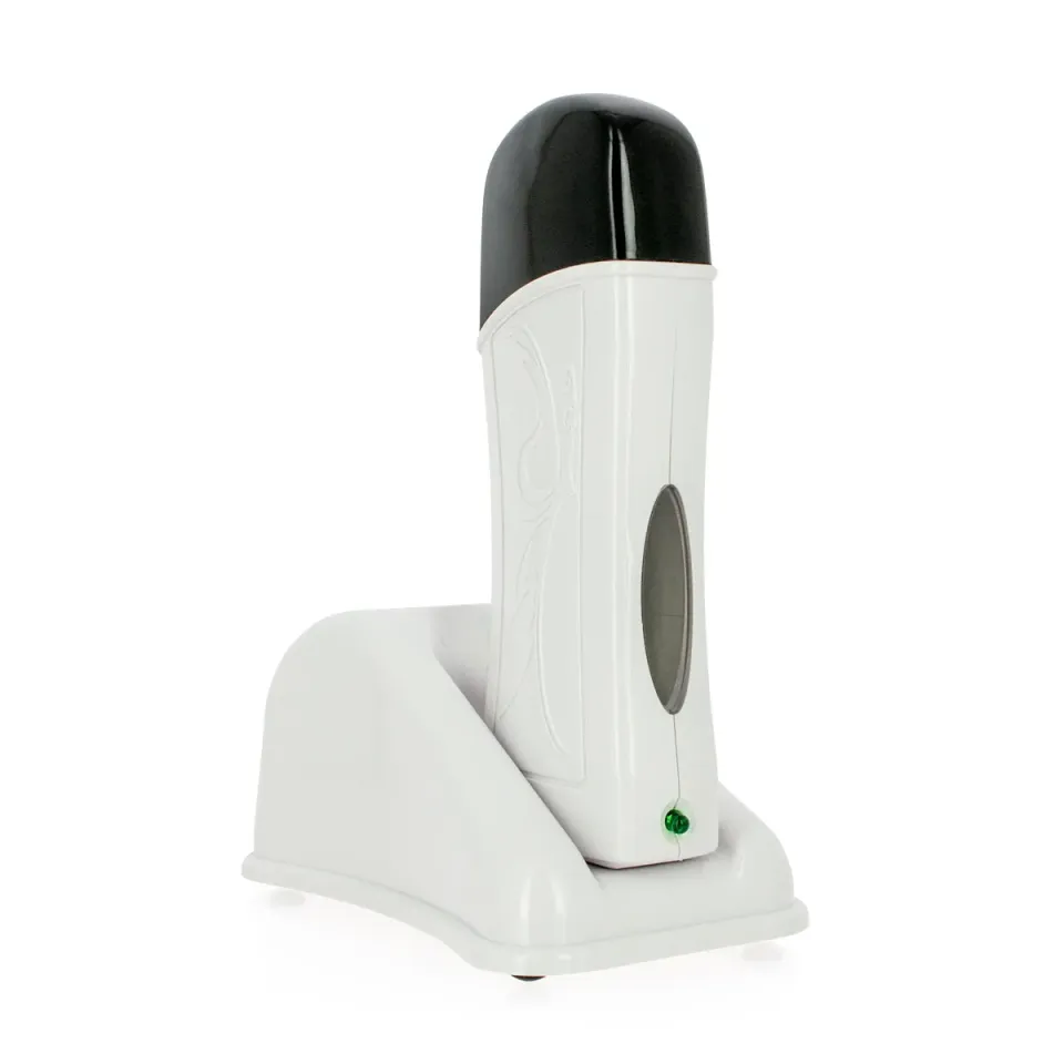 Beautélive chauffe-cire 1 cartouche 36W socle noir