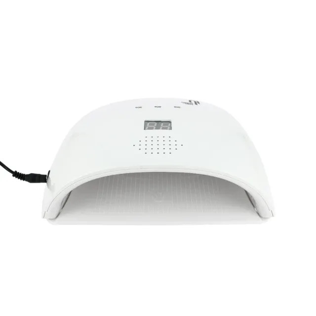 Integral Beauty Red Ray 24W lampe ongles rayon rouge