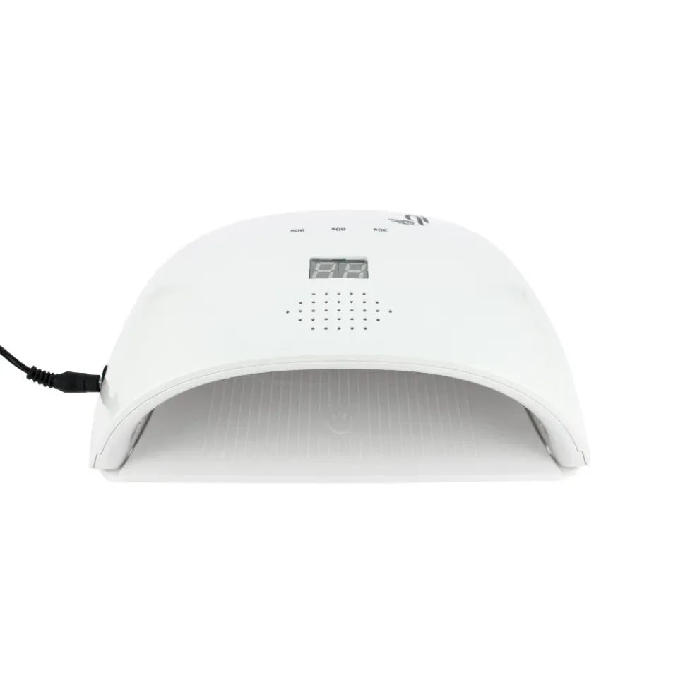 Integral Beauty Red Ray 24W lampe ongles rayon rouge