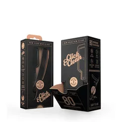 Gouiran Signature Click & Clean kit rasoir 80 lames usage unique