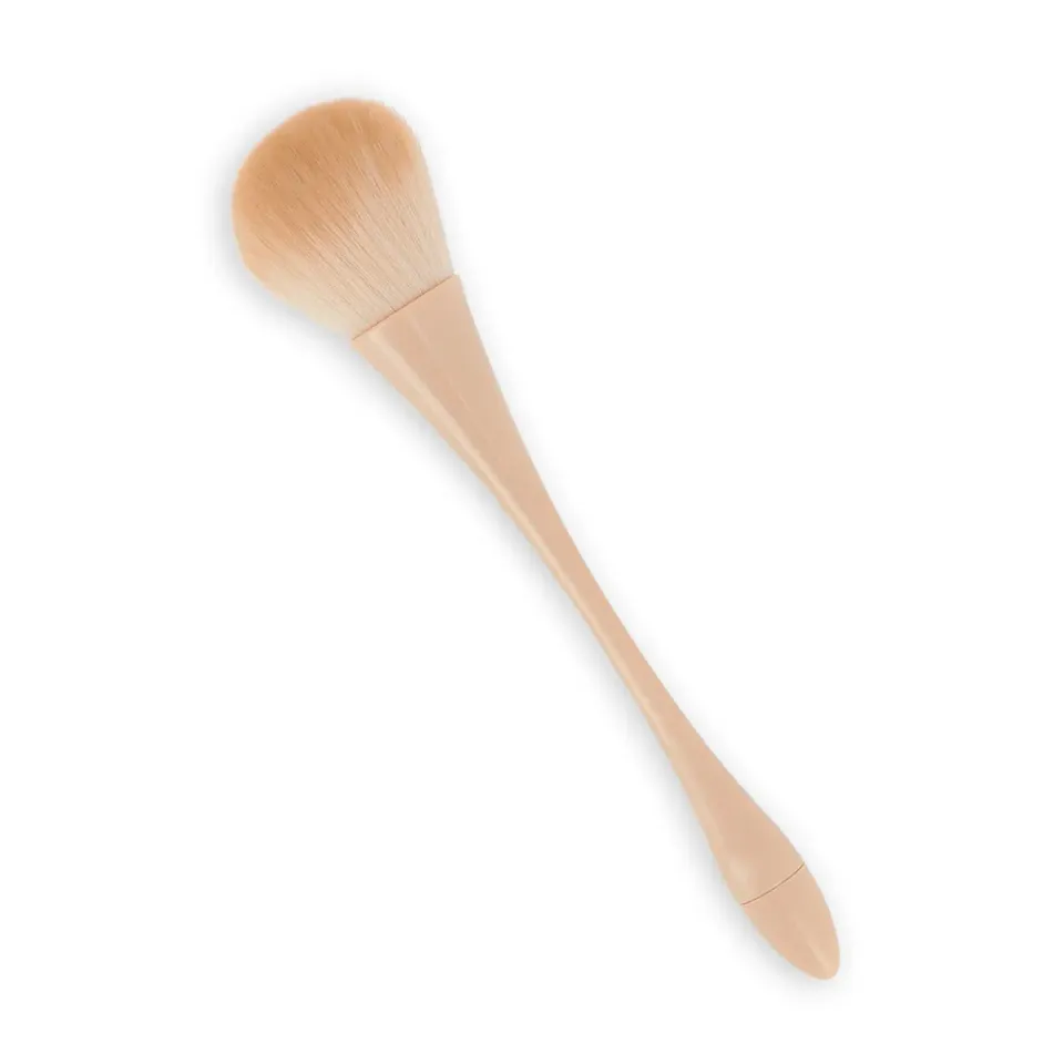 Beautélive pinceau anti-poussière manche long manucure douce