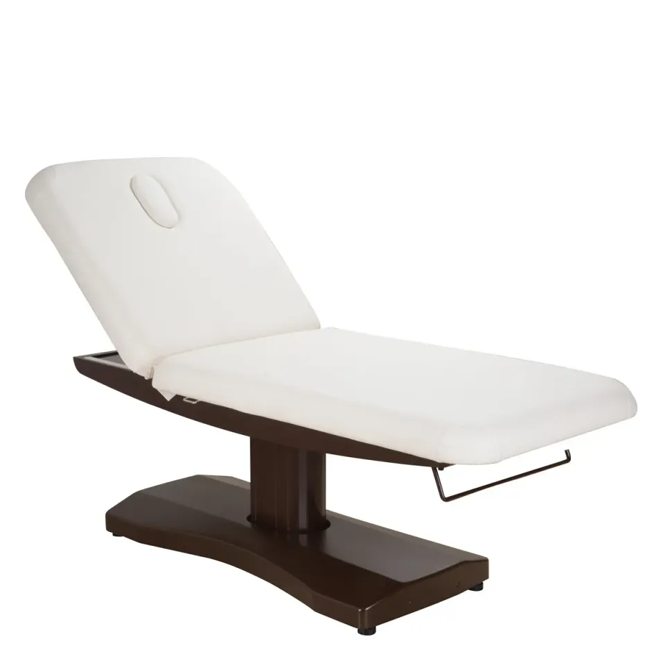 Gouiran Eden table de massage électrique 2 moteurs