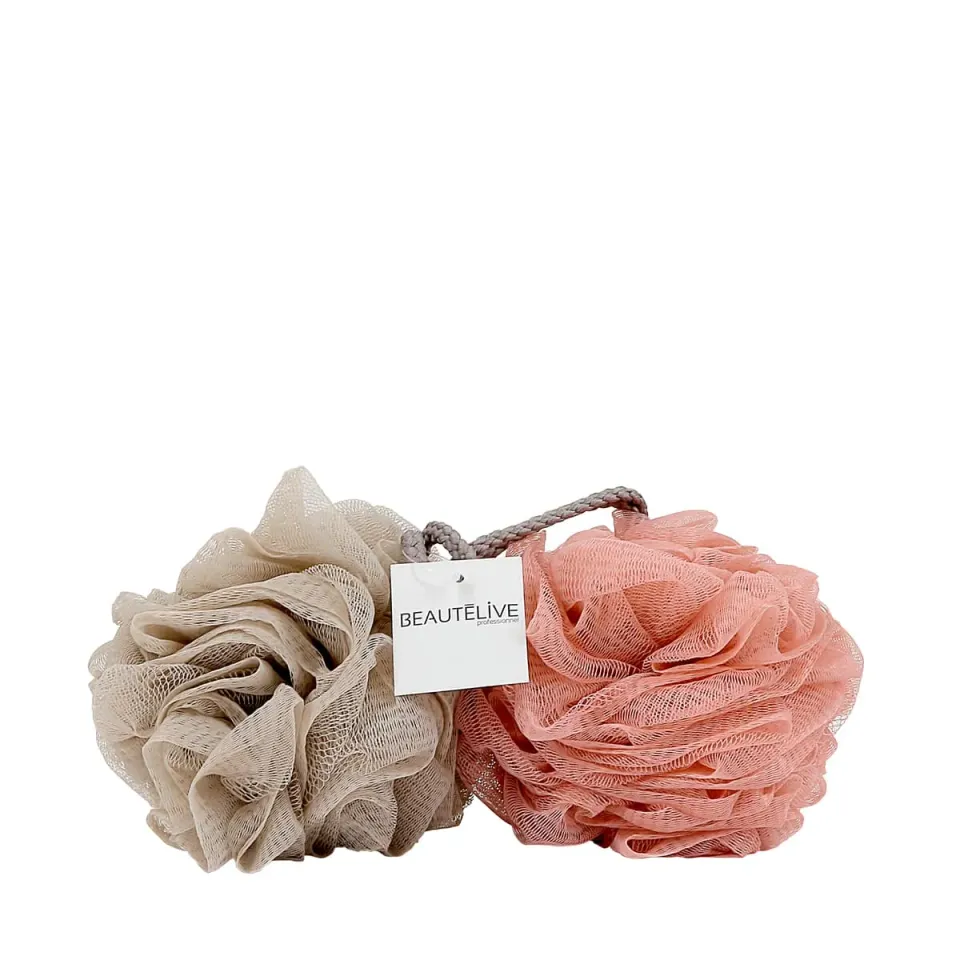 Gouiran Signature Fleur de Massage X2 fleur de douche douce
