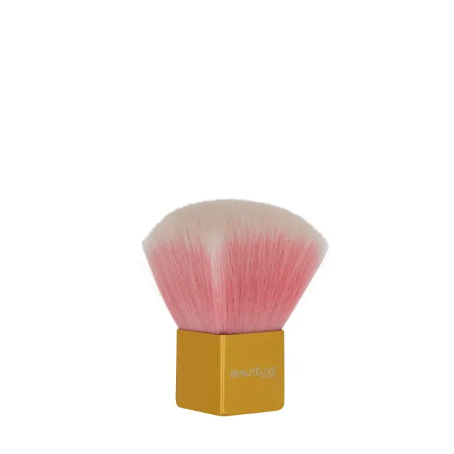 Gouiran Signature pinceau anti-poussière ongles rose