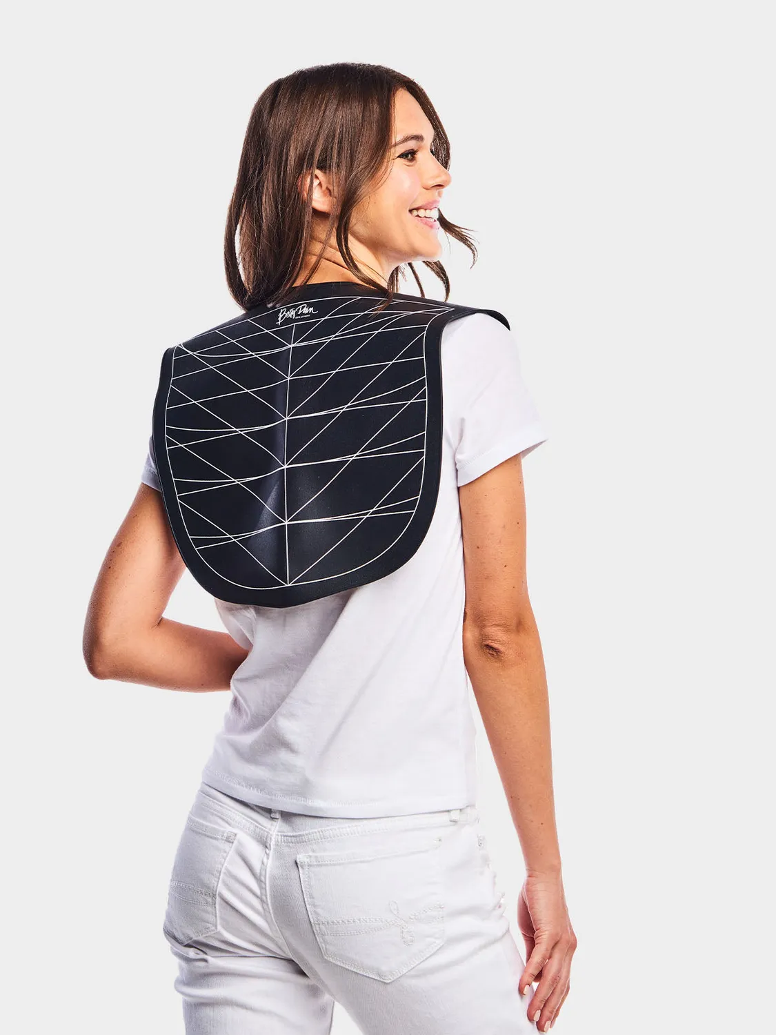 Betty Dain Cutting Collar col de coupe coiffeur