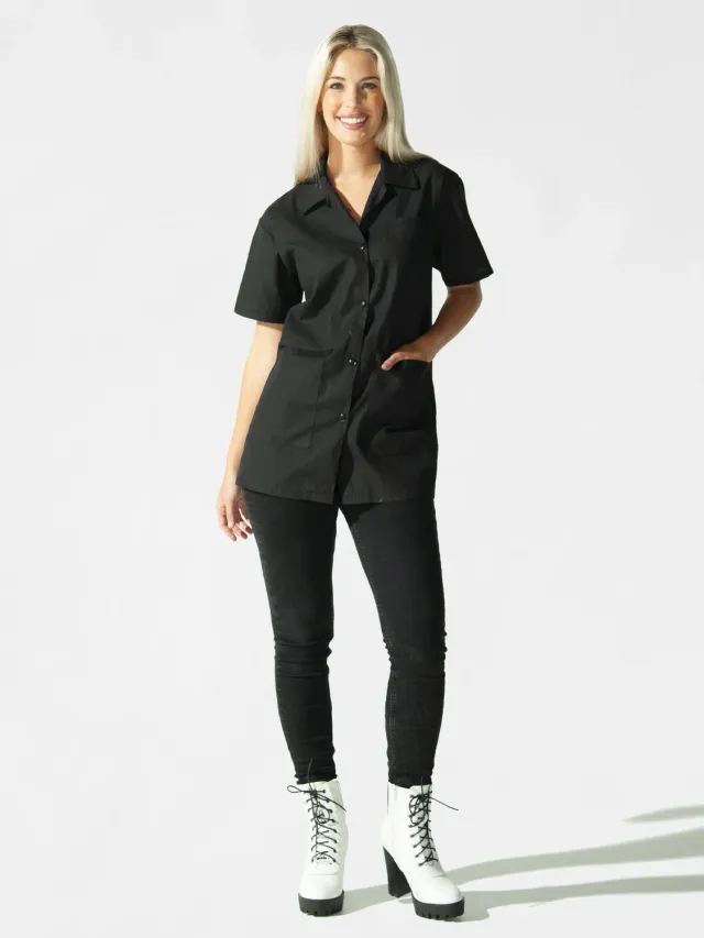 Betty Dain Nail Pro veste spa