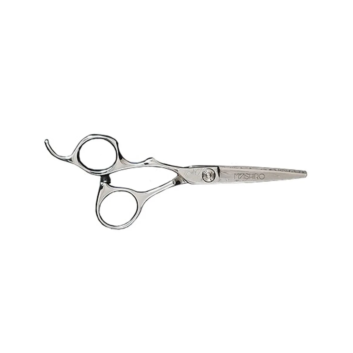 Mashiro CHOPIN ciseaux coiffure 5 pouces gauchers acier Damas