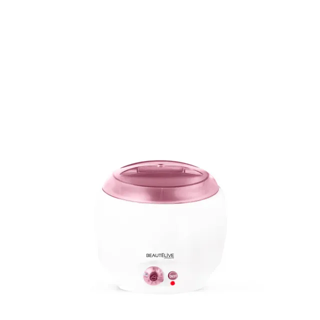 Beautélive Silk Wax chauffe-cire température réglable