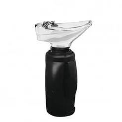 Gouiran Signature Star III bac shampoing colonne noir