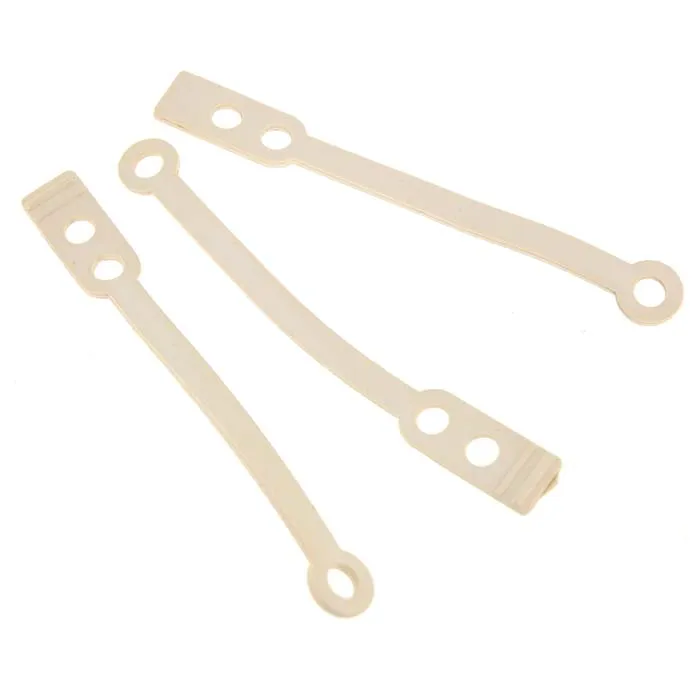 Gouiran Signature Languette Plate Longue permanente