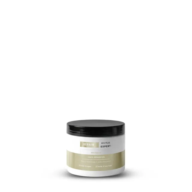 Beautélive Expert Repair Masque réparation argan