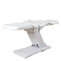 Gouiran Signature June fauteuil esthétique électrique 3 moteurs