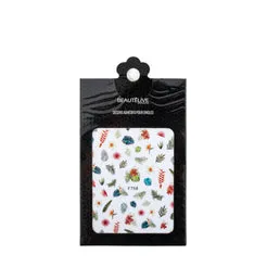 Gouiran Signature 3D stickers ongles nail art fantaisie