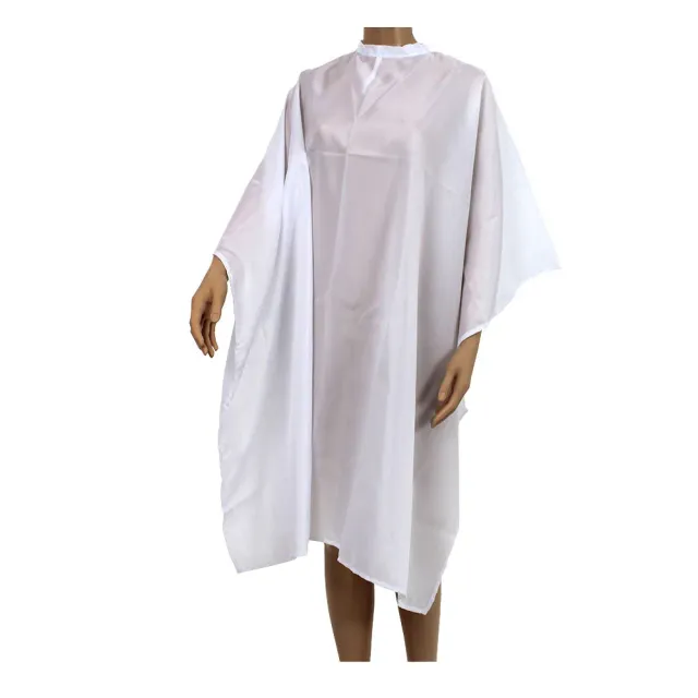 Gouiran Signature Liverpool Cape Coiffure Polyester Velcro