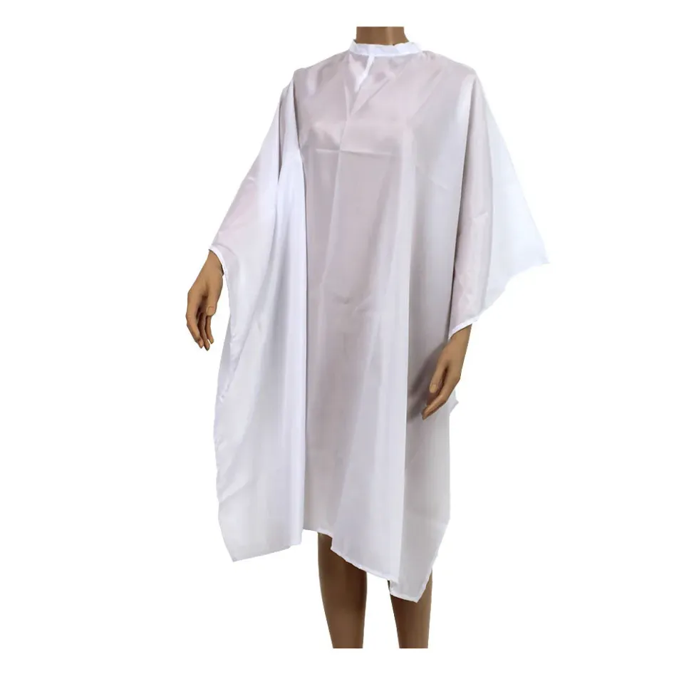 Gouiran Signature Liverpool Cape Coiffure Polyester Velcro