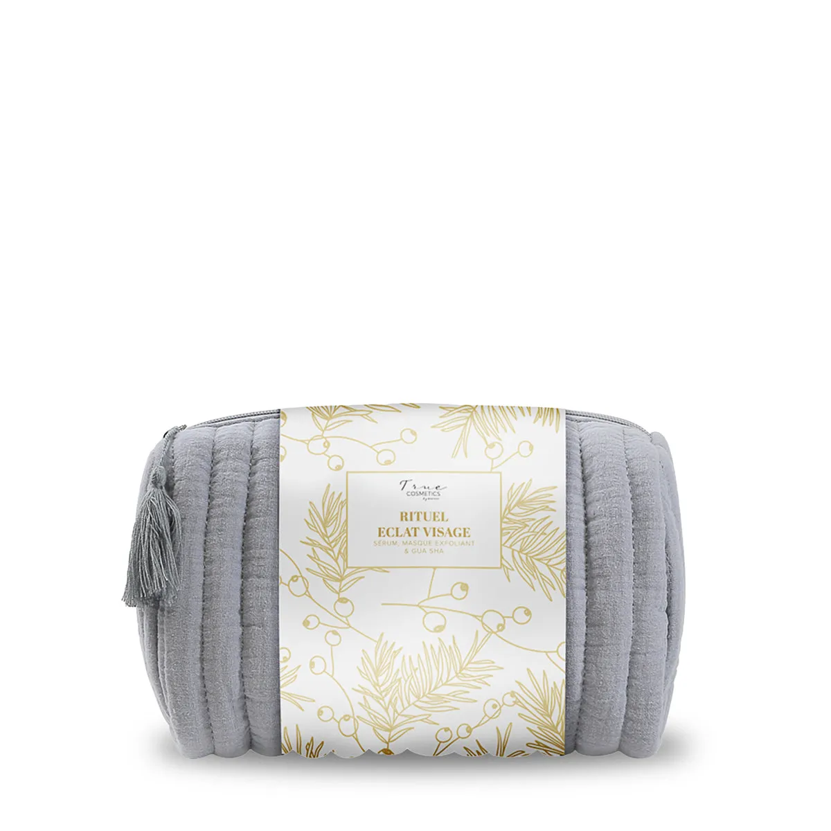 True Cosmetics Trousse 3 Produits coffret visage éclat