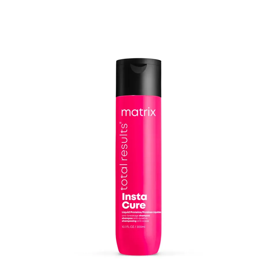 Matrix Total Results Instacure shampoing anti-casse 300ml protéines