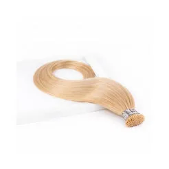 Beautélive Extensions Kératine 50cm 1g Cheveux Naturels