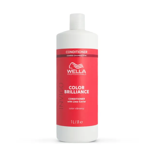 Wella Invigo Color Brilliance après-shampooing