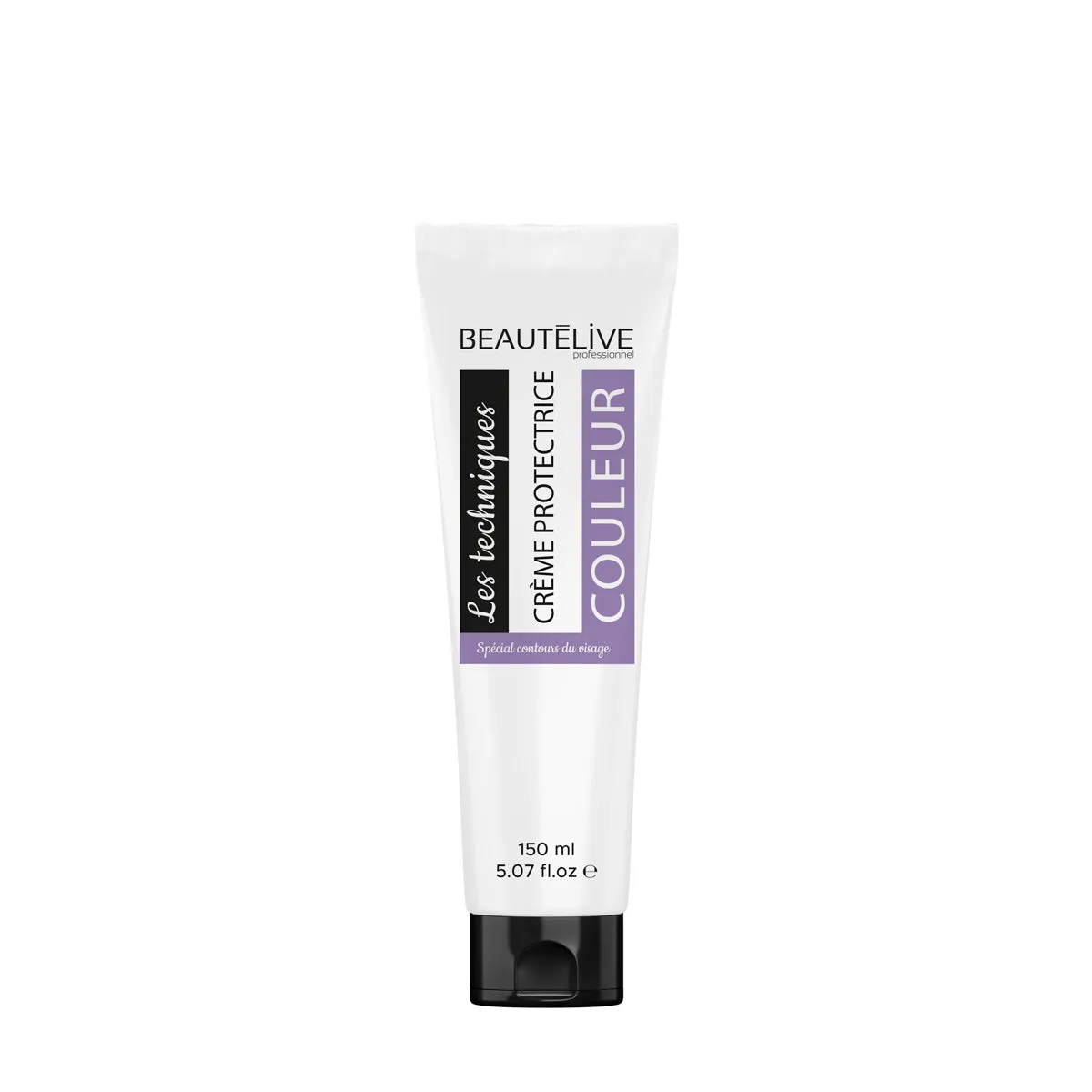 Beautélive Les Techniques Crème protectrice couleur 150ml