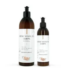 True Cosmetics Crème Veloutée Corps 250 ml aloe vera