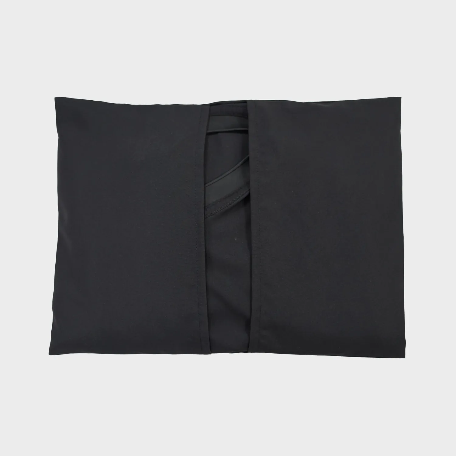 Fleanup Prestige pochette de rangement peignoir tissu