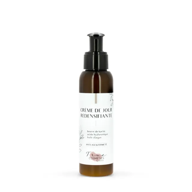 Gouiran Signature True Cosmetics crème jour redensifiante 100ml
