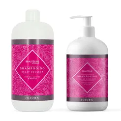 Beautélive Shampoing Éclat Couleur Jojoba 470 ml
