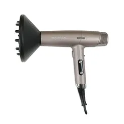 Beautélive Multistyler sèche-cheveux pro 2000W 5 embouts