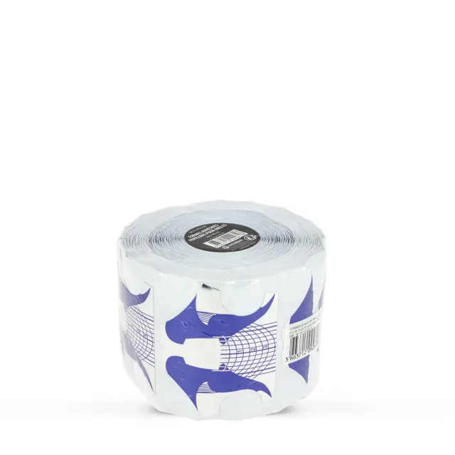 Gouiran Signature Papillons chablons ongles gel et résine