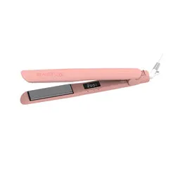 Gouiran Signature Smooth Styler Lisseur Rose Titane