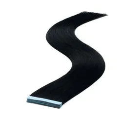 Gouiran Signature kit extensions adhésives lisses 50cm 10 bandes